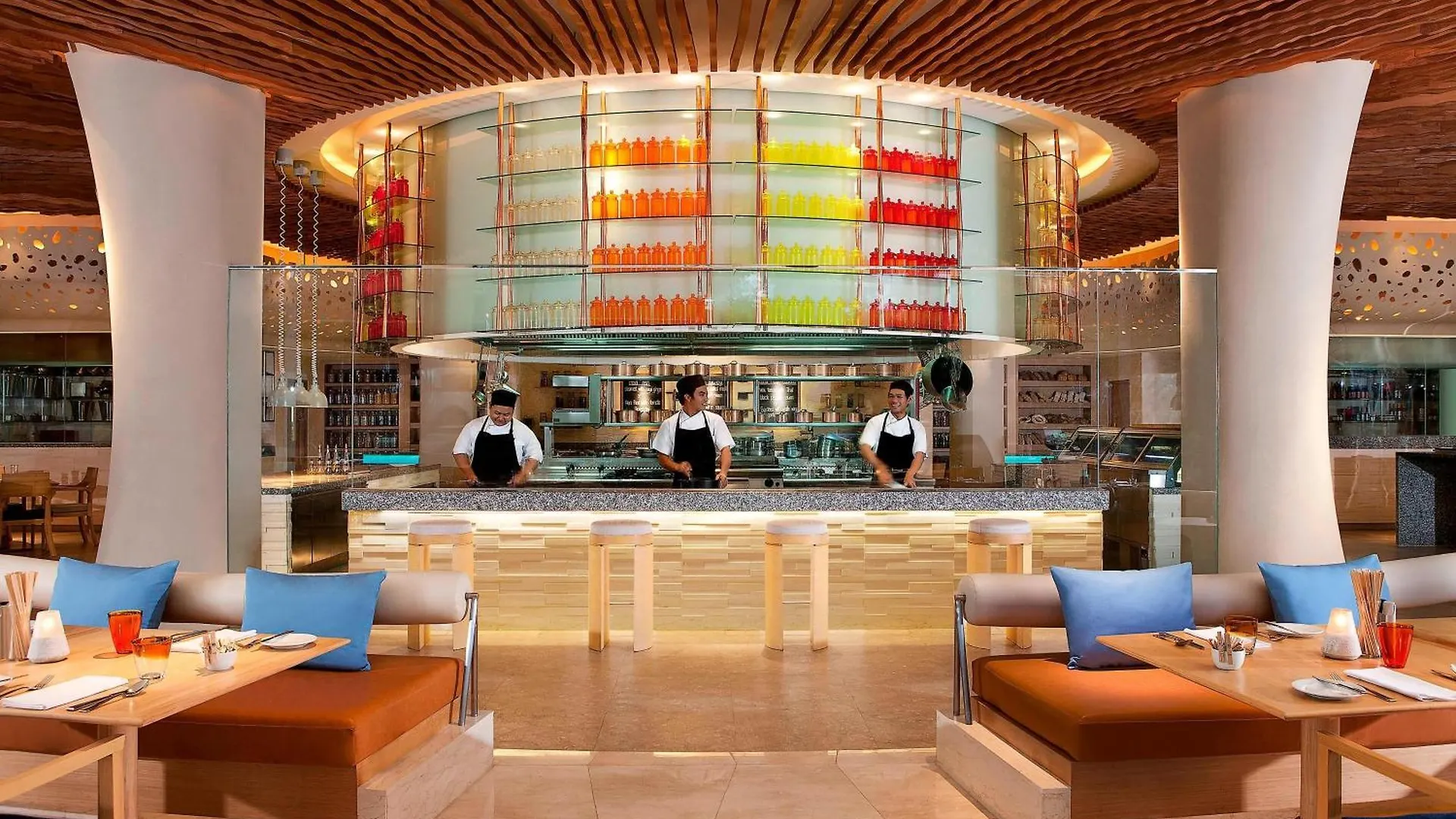 Renaissance Phuket Resort&Spa - SHA Plus Resort