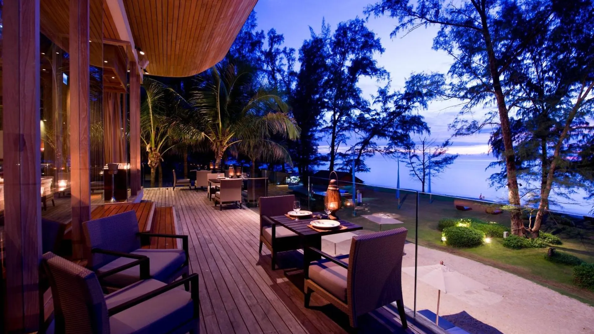 ***** Resort Renaissance Phuket Resort&Spa - SHA Plus Thailand