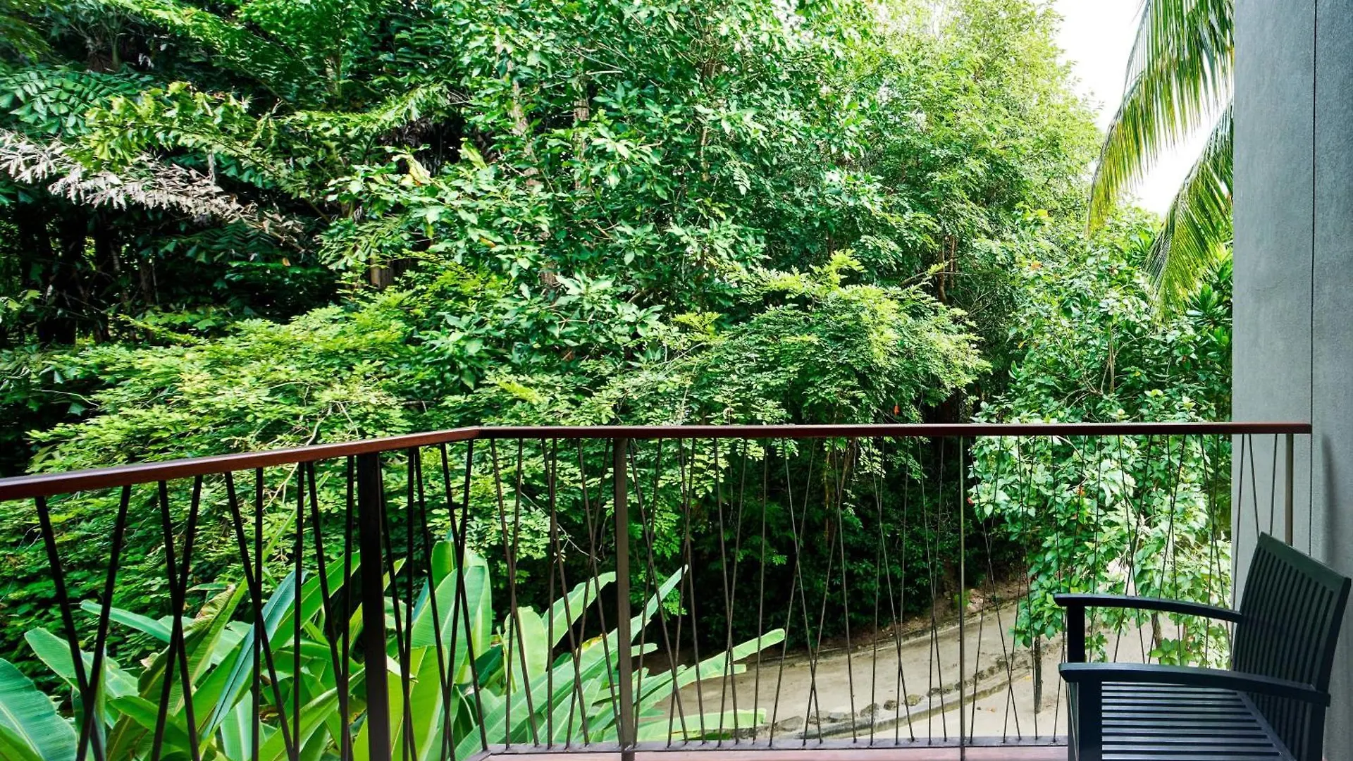 Resort Renaissance Phuket Resort&Spa - SHA Plus