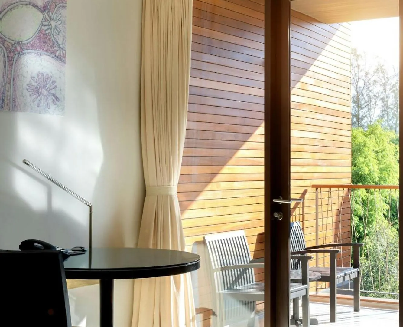 Resort Renaissance Phuket Resort&Spa - SHA Plus