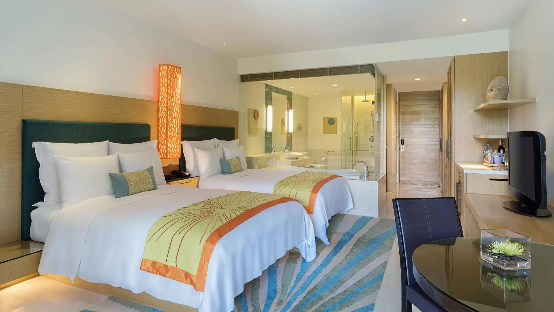 Renaissance Phuket Resort&Spa - SHA Plus Thailand